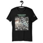 T-shirt - I Need More Espèces - Sitraka Mamy Tantely