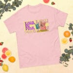 T-shirt classique unisexe