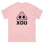 unisex-classic-tee-light-pink-front-6831813a5d411.jpg