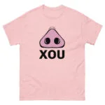 unisex-classic-tee-light-pink-front-6831813a5d411.jpg