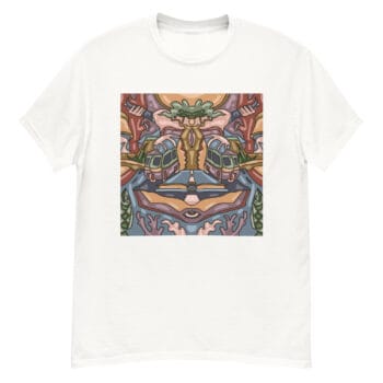 T-shirt - SYMM - Timoty